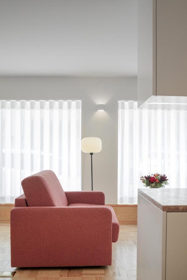 Appartement Serviced - Principe Real *