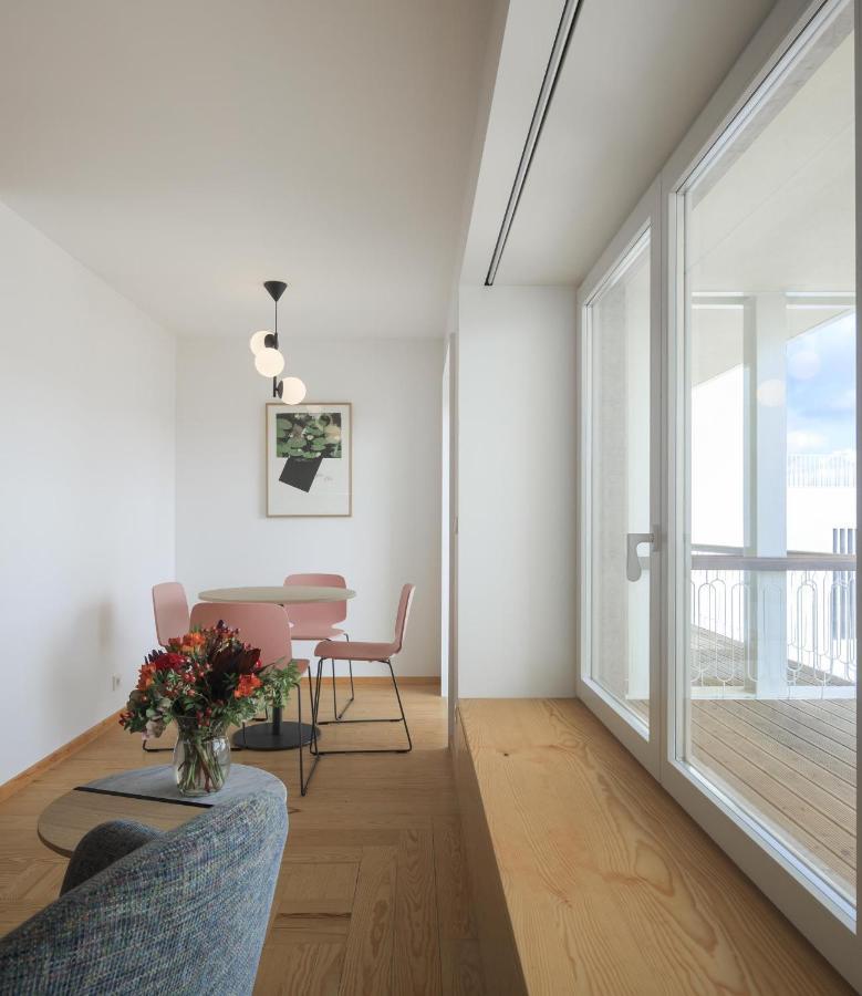 Serviced - Principe Real Appartement *