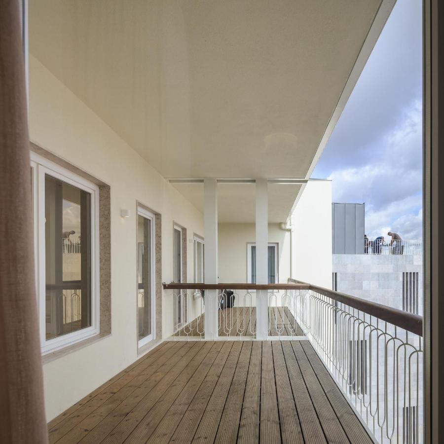 Serviced - Principe Real Appartement