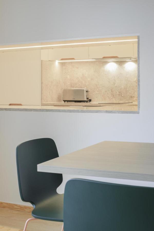 Appartement Serviced - Principe Real *