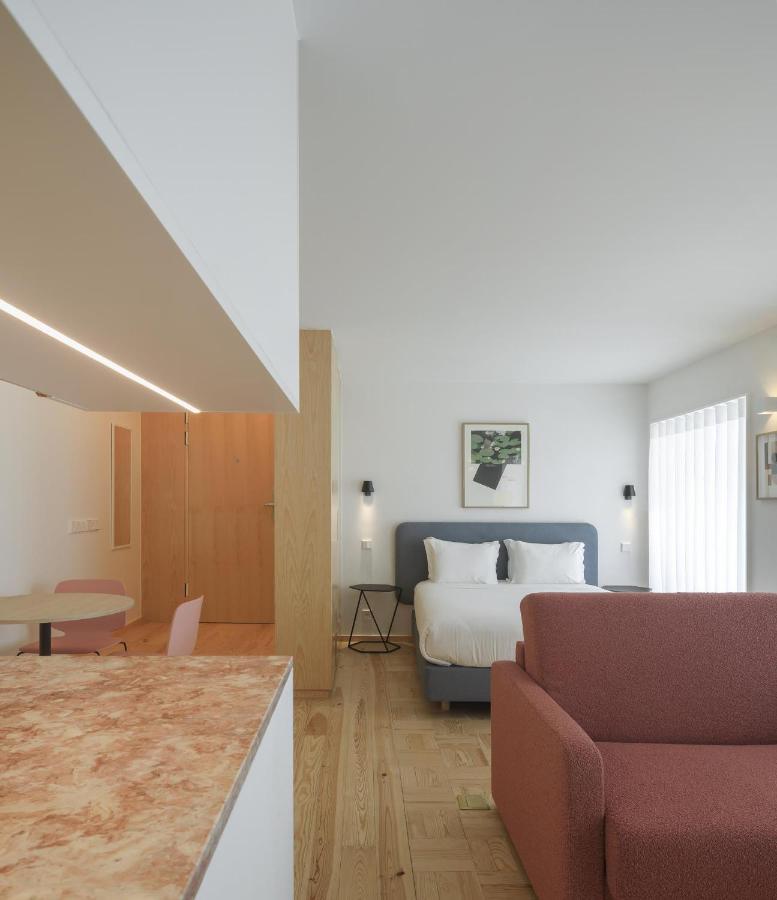 Serviced - Principe Real * Lissabon