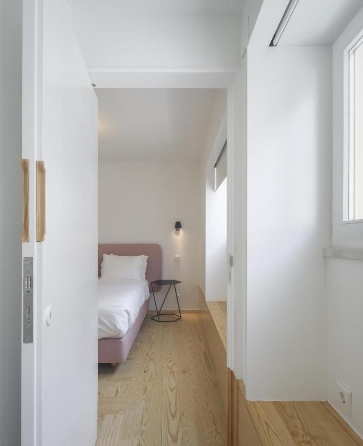 Appartement Serviced - Principe Real