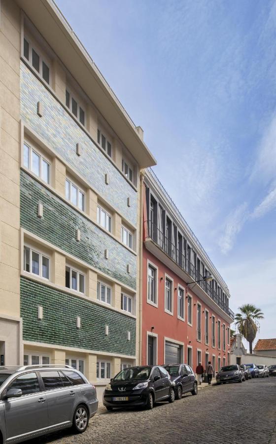 Lejlighed Serviced - Principe Real Lisboa