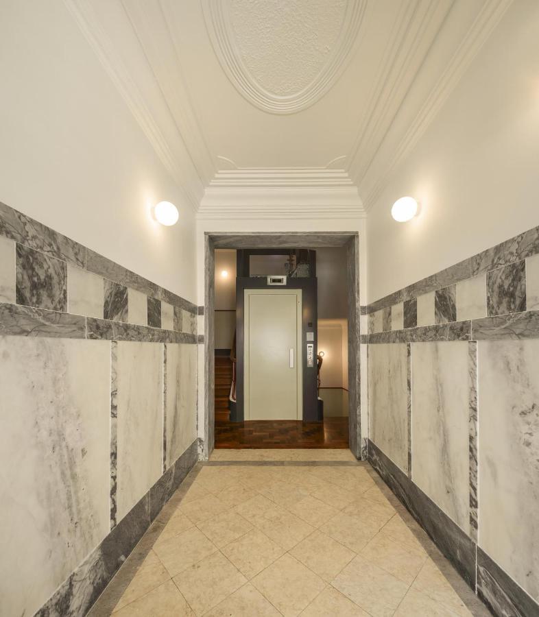 Serviced - Principe Real Lejlighed Lisboa