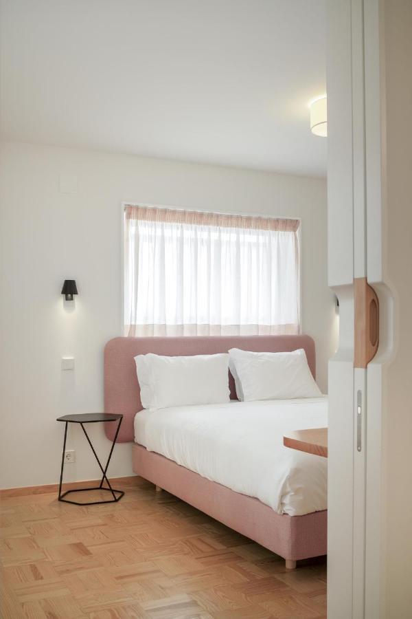 Lejlighed Serviced - Principe Real