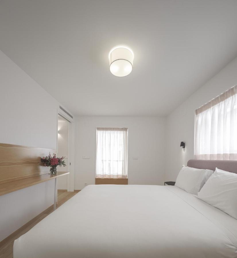 Lejlighed Serviced - Principe Real *