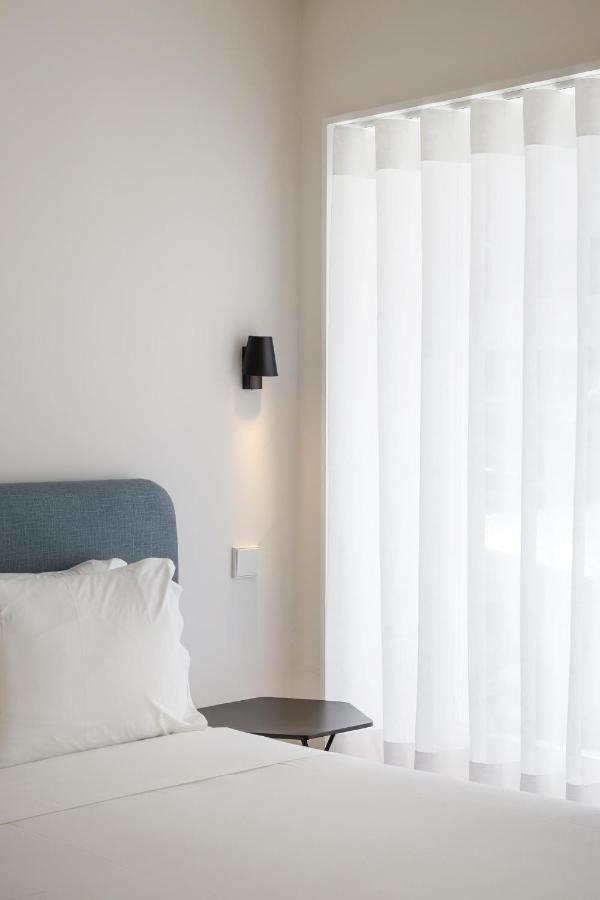 Serviced - Principe Real Lejlighed Lisboa