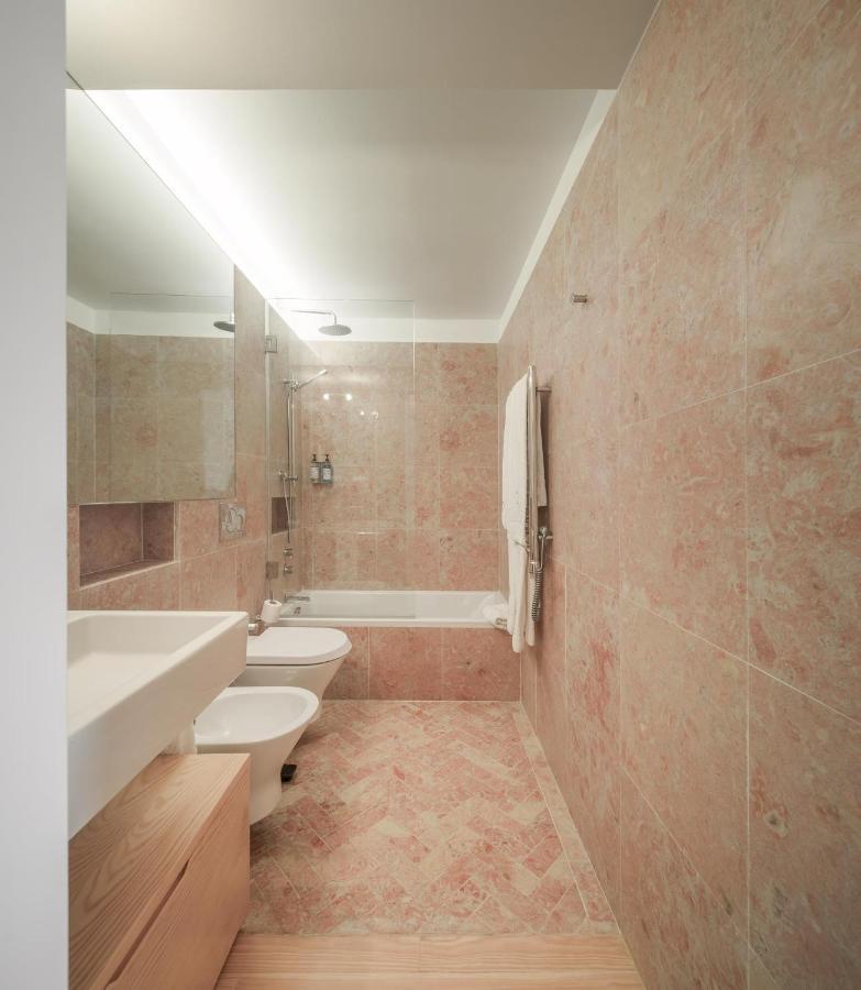 Lejlighed Serviced - Principe Real Lisboa